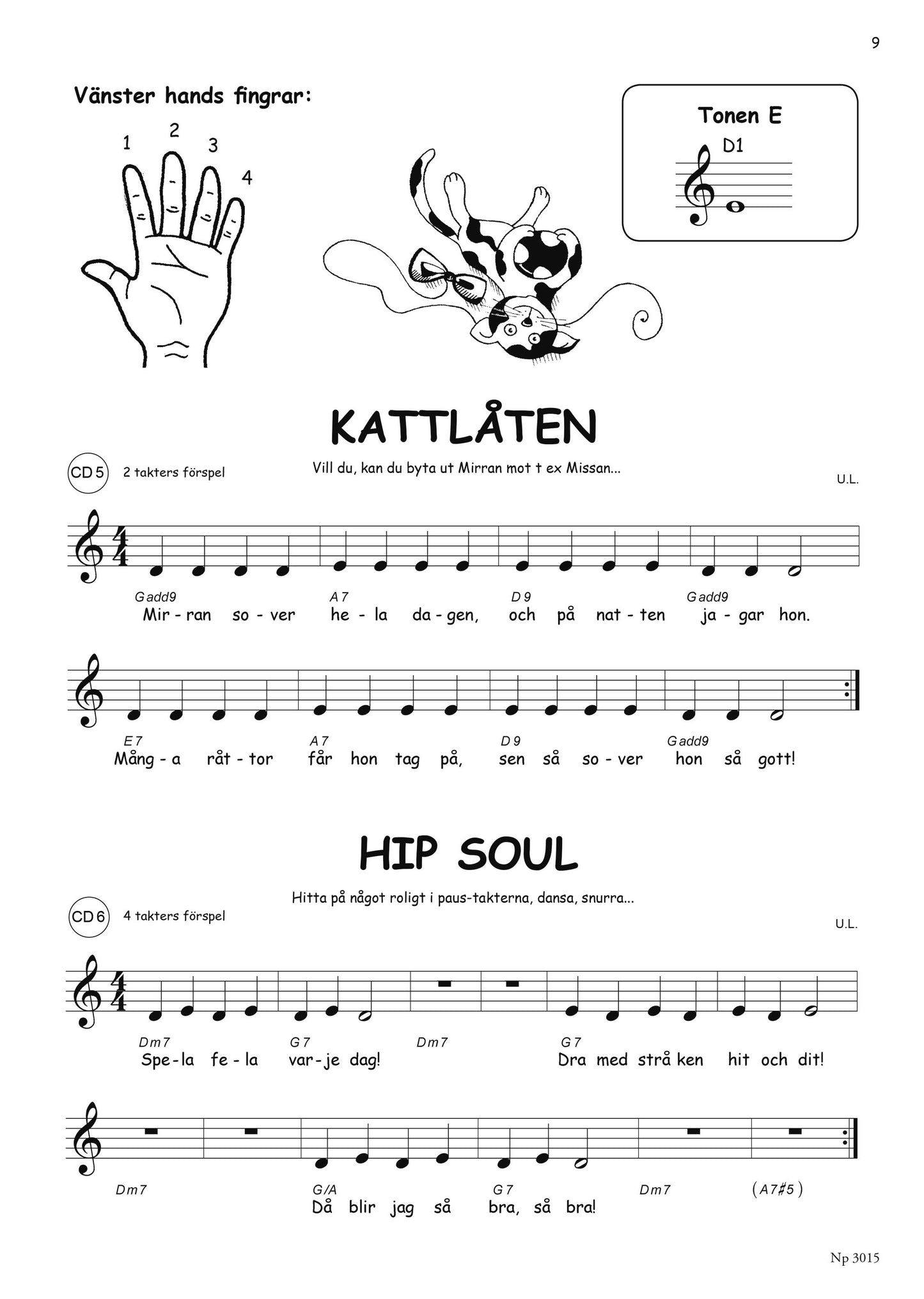 Violinisten 1