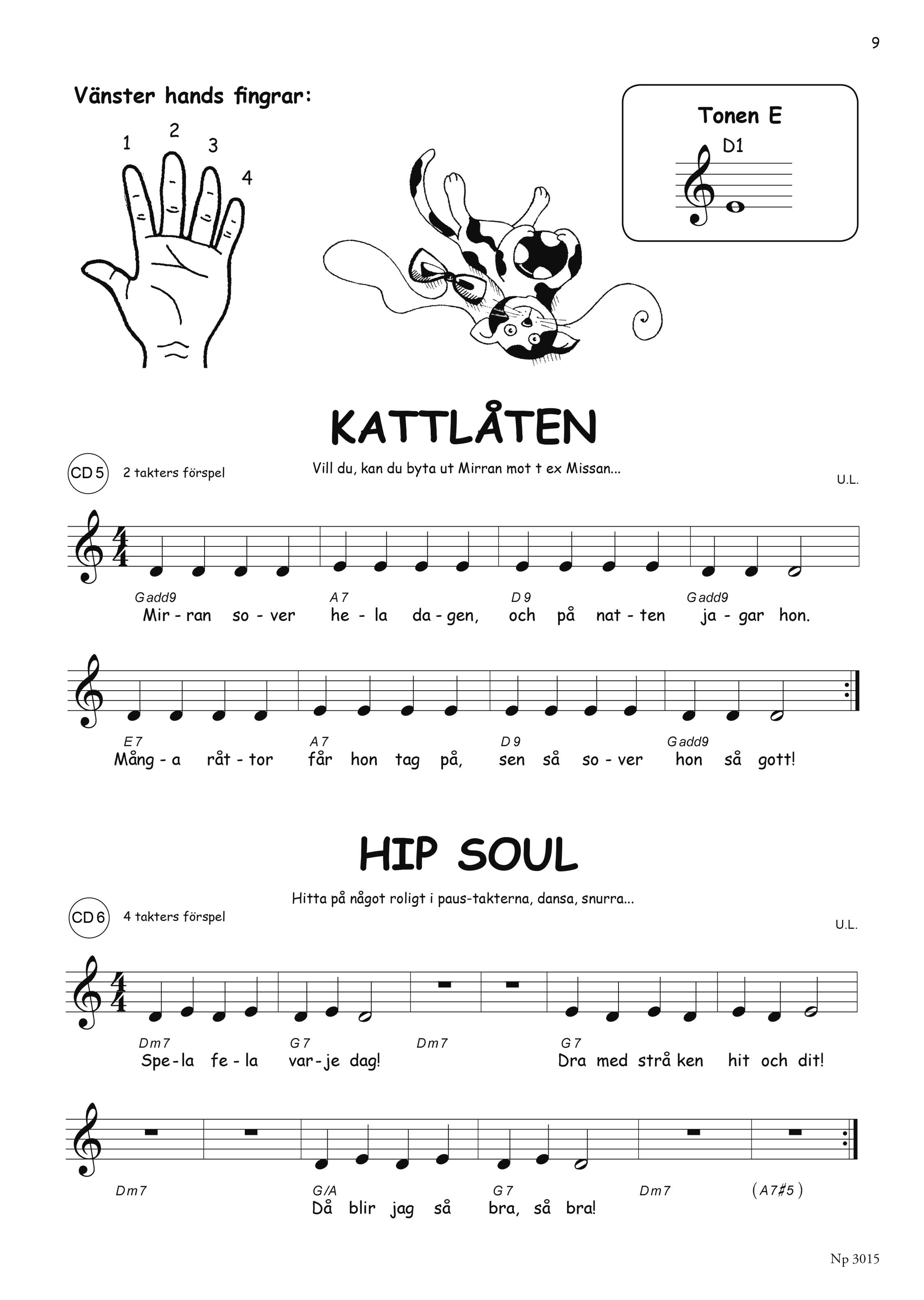 Violinisten 1