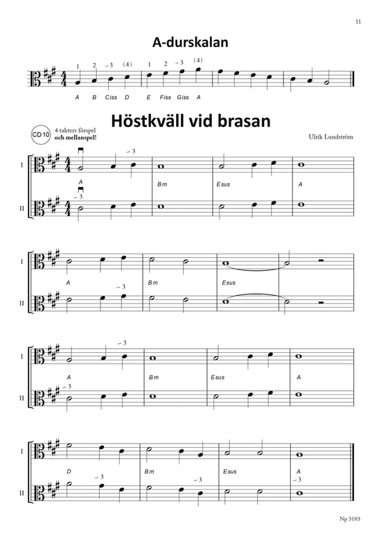 Altviolinisten 2
