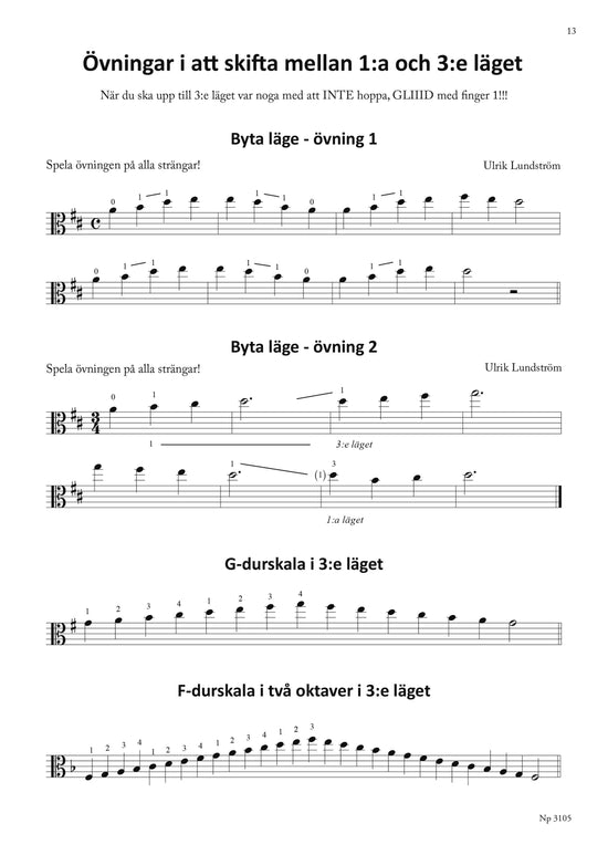 Altviolinisten 2.5