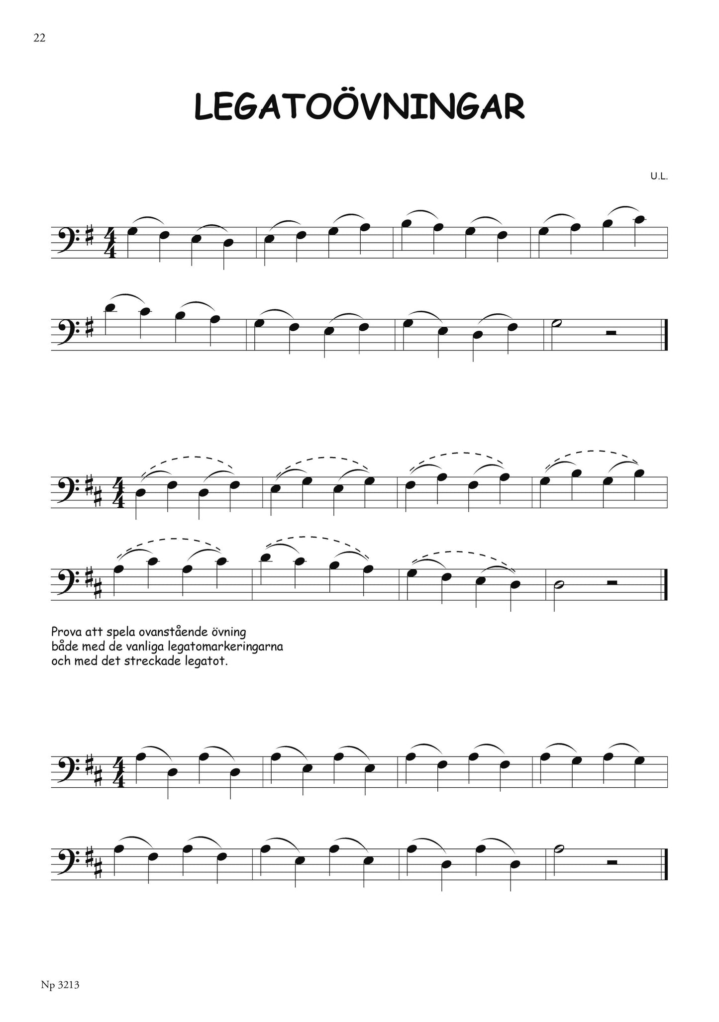 Cellisten 1 EXTRA