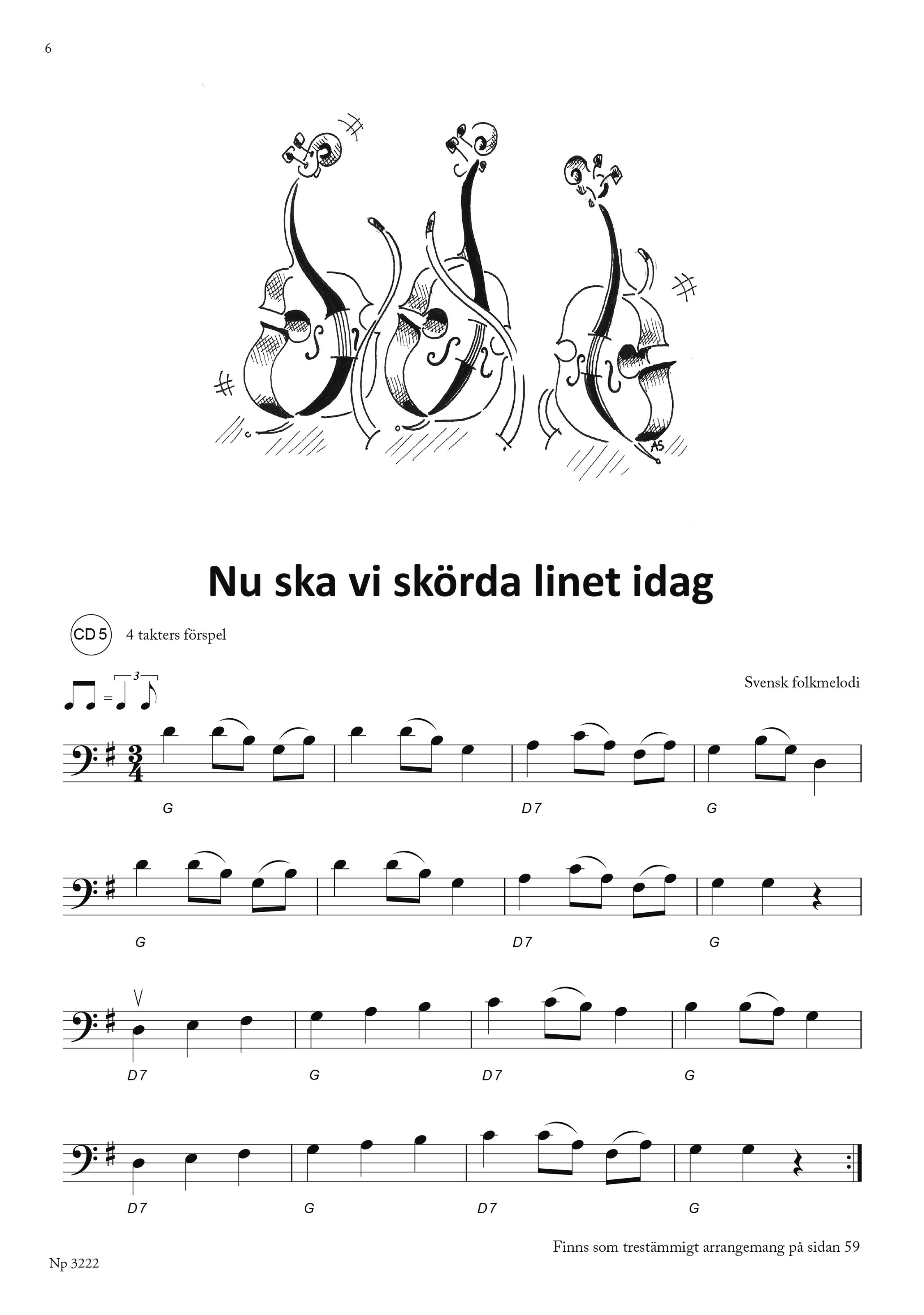 Cellisten 2