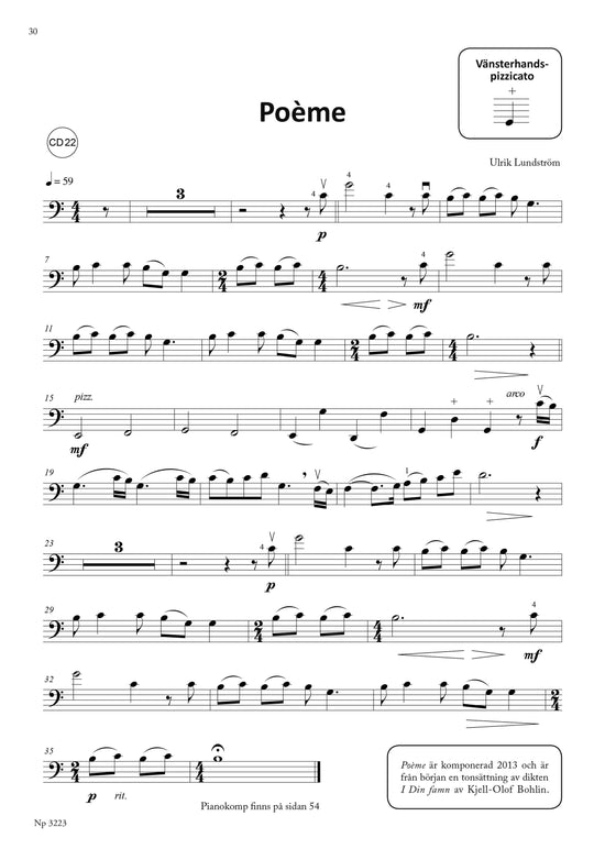 Cellisten 2.5