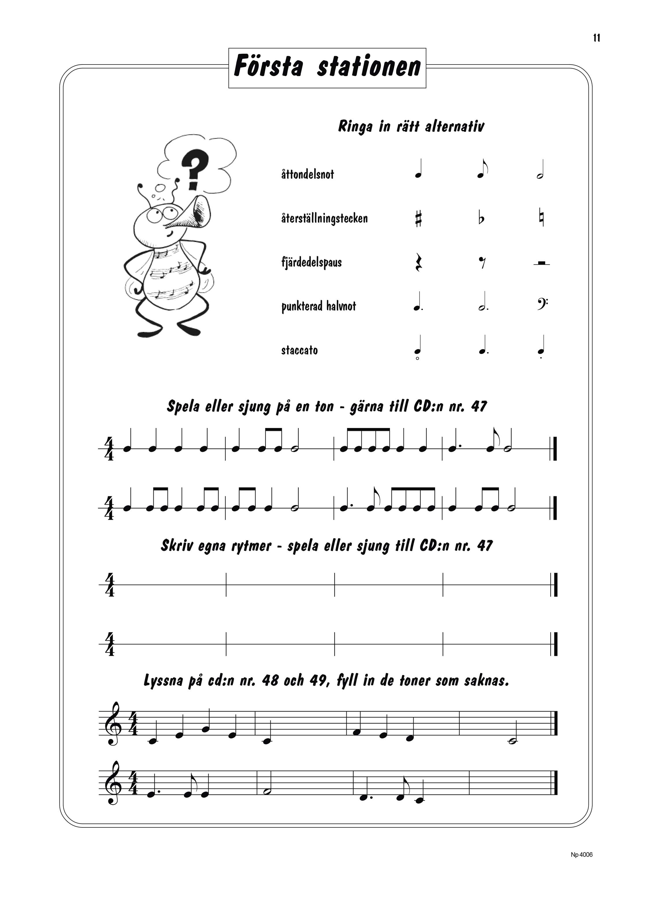 Pianobus 2: Piano & keyboardskola