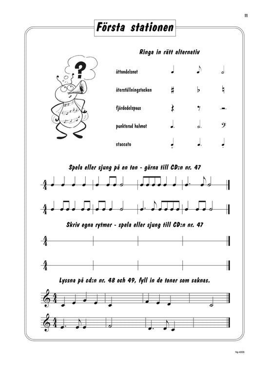 Pianobus 2: Piano & keyboardskola