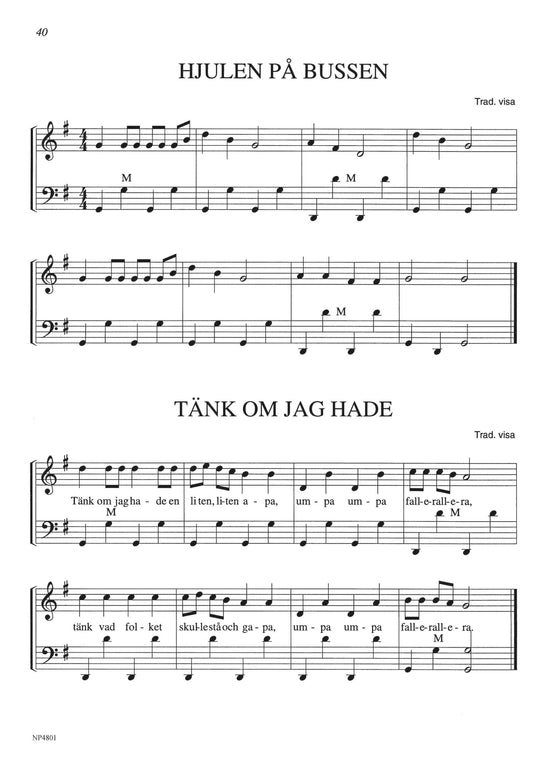 Dragspelsskolan del 1