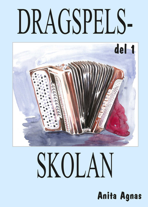 Dragspelsskolan del 1