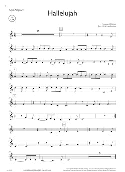 Gitarrbanken 1 Altgitarr 2 (opt.)