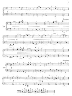 Method for Cello Book 1 (A.C. Piatti)
