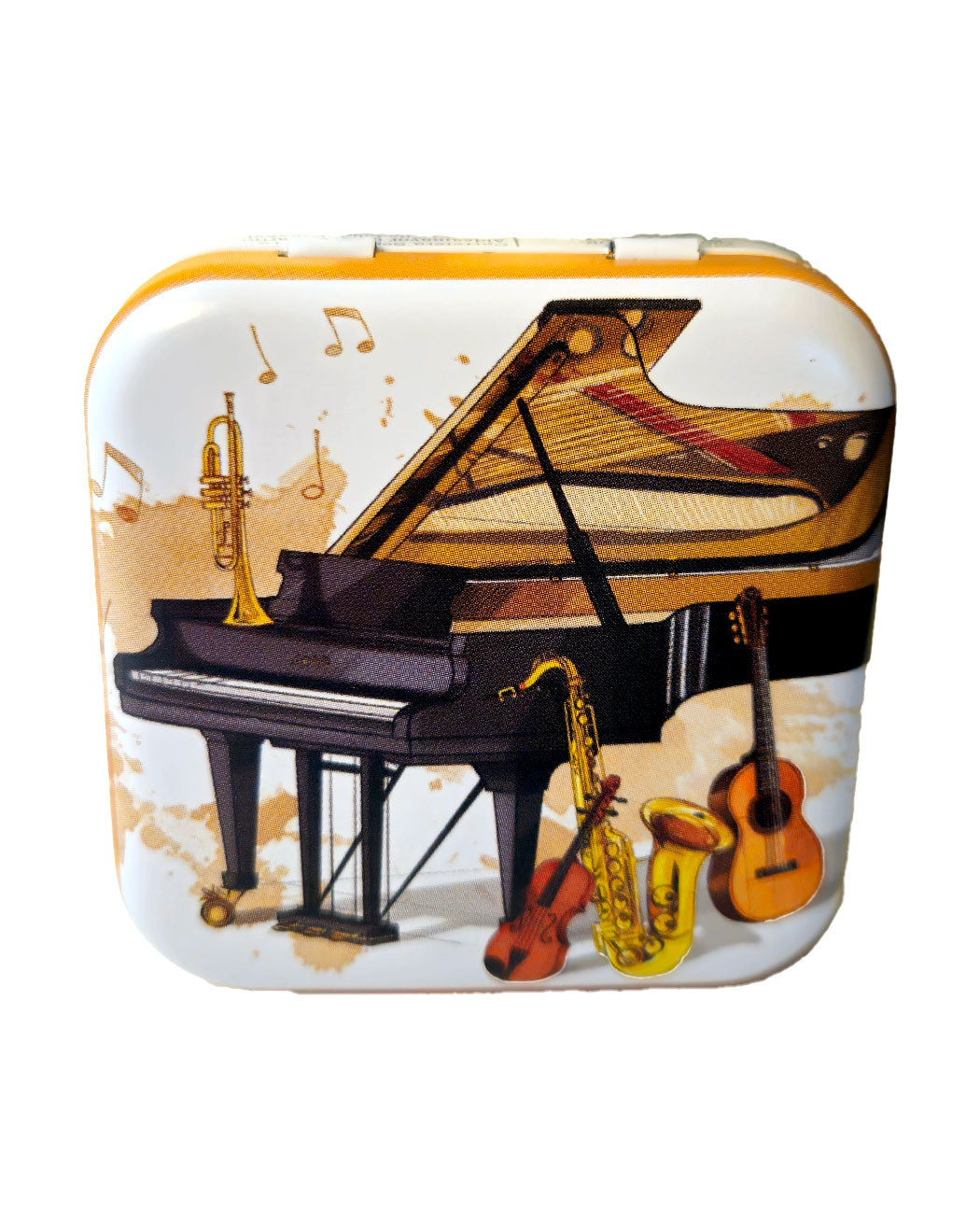Gem Instrument