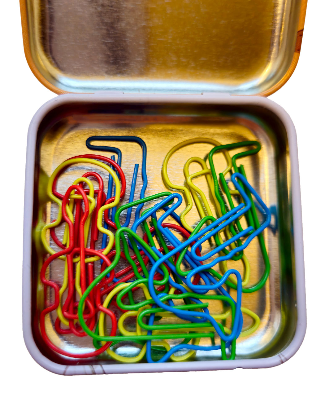 Gem Instrument