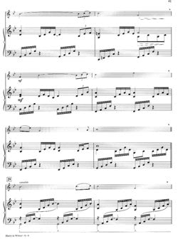 Harry Potter Complete Piano Accompaniment