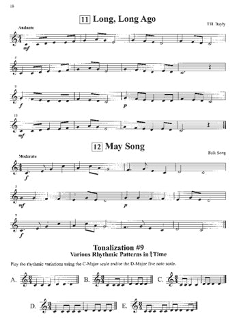 Suzuki Trumpet School 1 Bok & CD