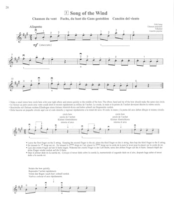 Suzuki Violin School 1 Bok & CD