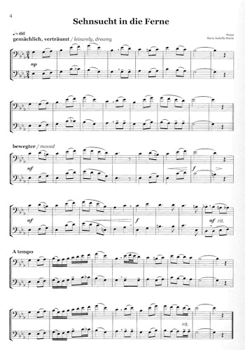 Brasstrail Duet Series Vol. 1