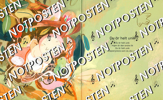 Tittelitut: Bebisäventyret