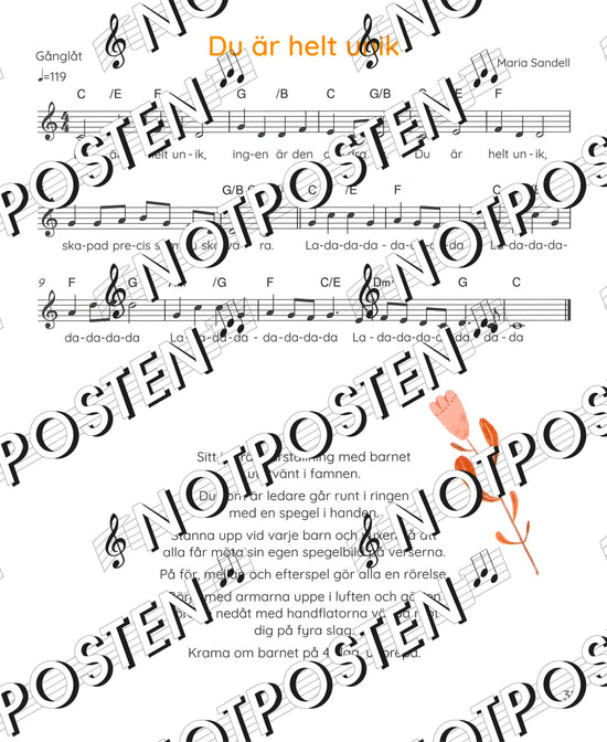 Tittelitut: Bebisäventyret