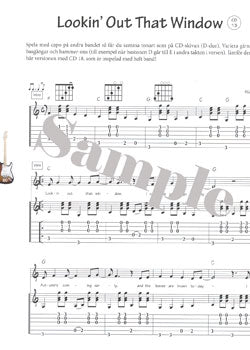 Real Guitar Book
