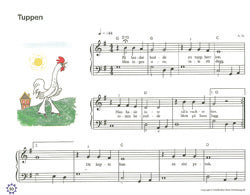 Pianostugan 2