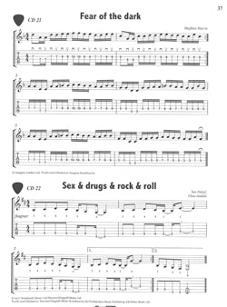 Gitarr från början 2