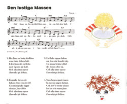 Visor året om