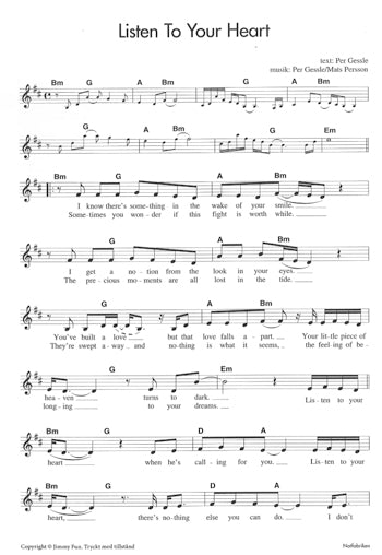 Marie Fredriksson i fokus