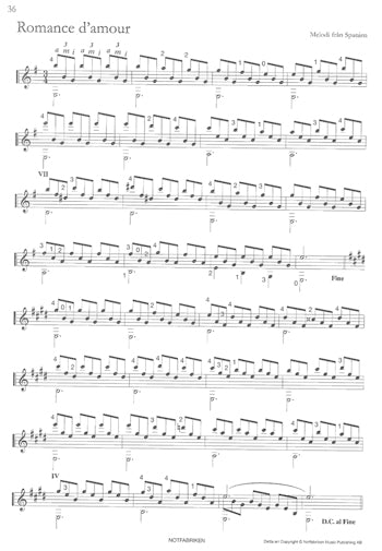 Gitarren och jag 2 (Reviderad)