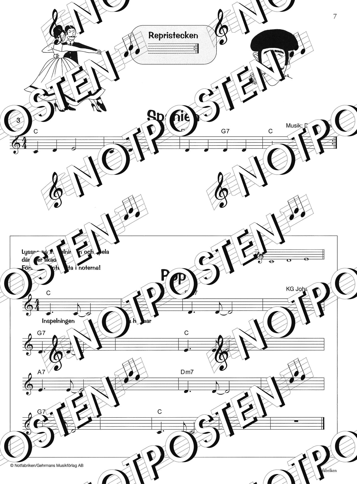Trumpet.nu (Reviderad!)