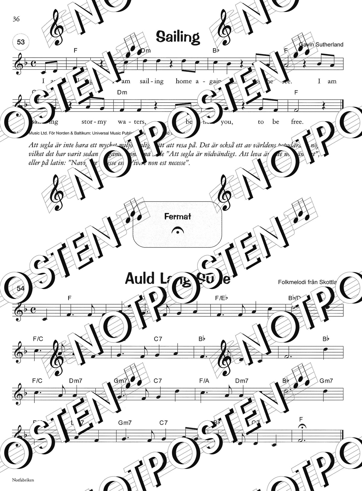 Trumpet.nu (Reviderad!)