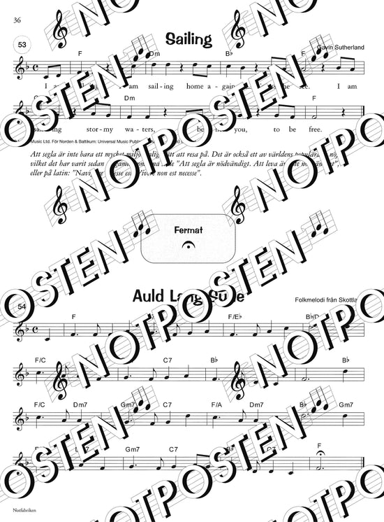 Trumpet.nu (Reviderad!)