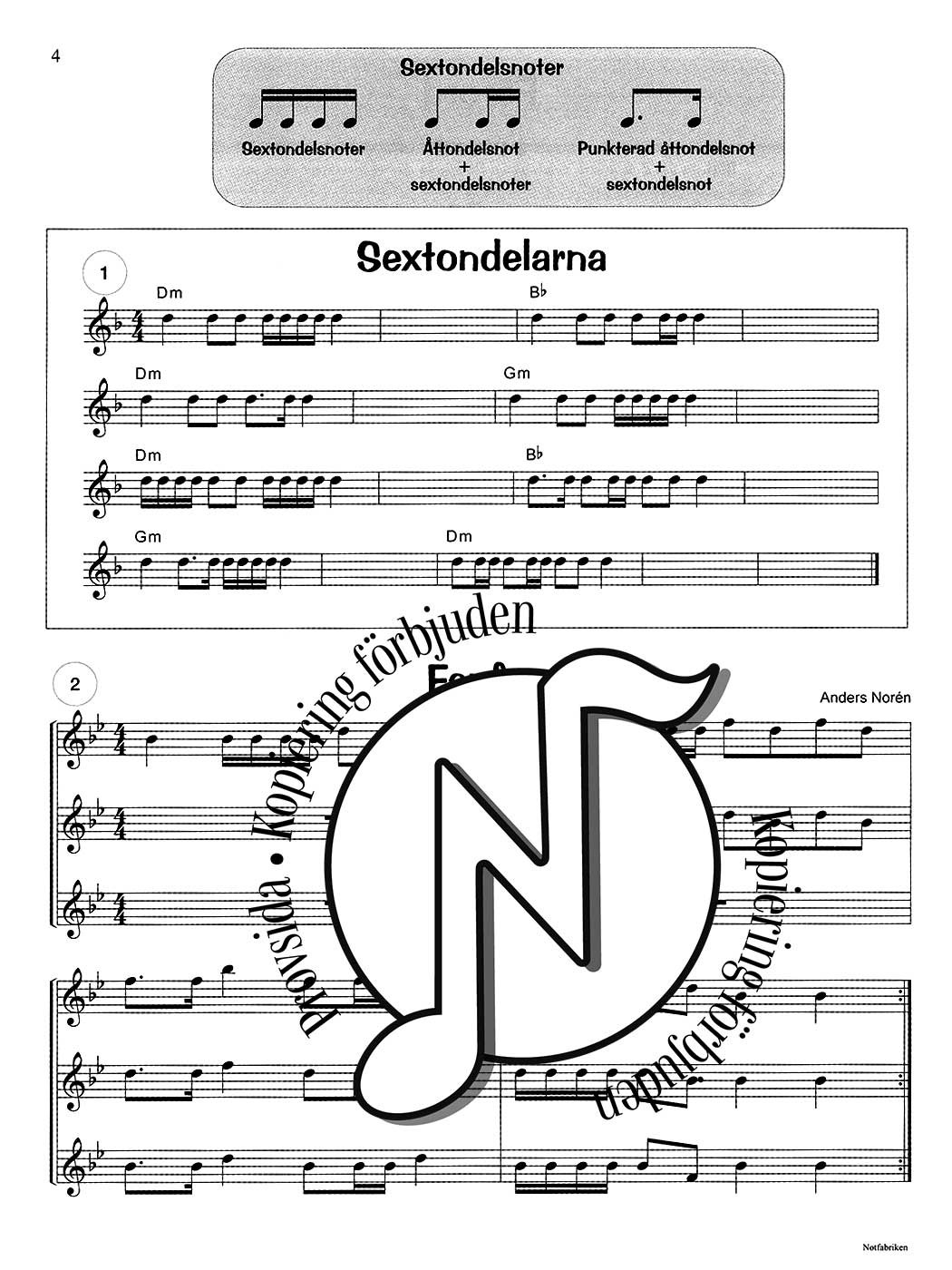 Flöjt.nu del 2