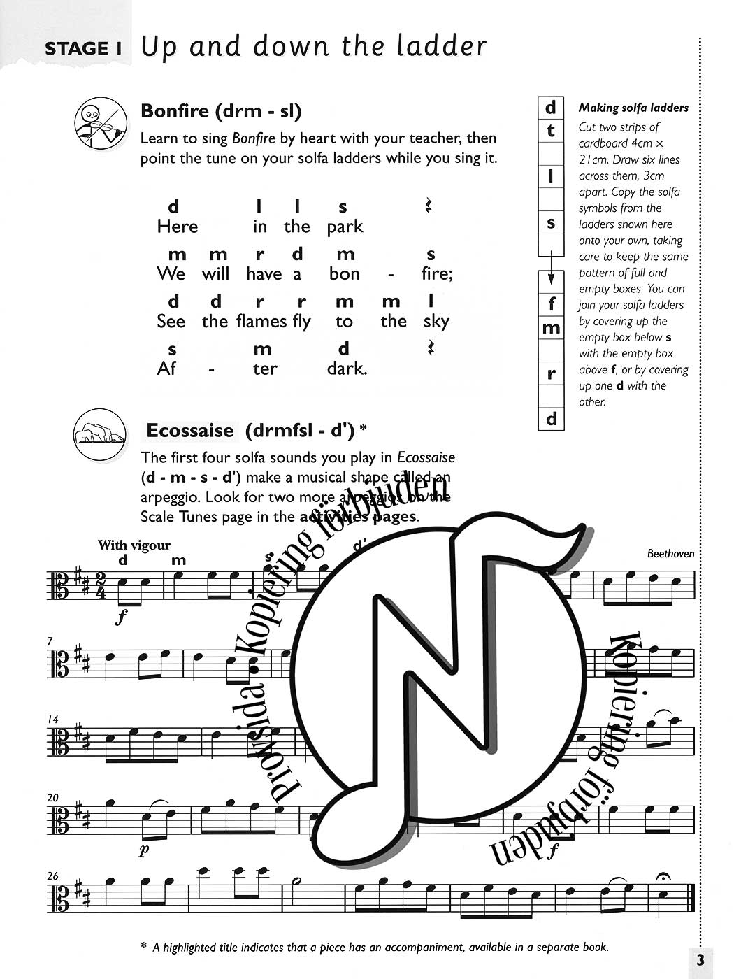The Essential String Method Viola Book 3