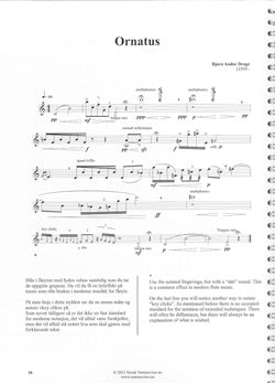 Repertoire Pieces For Flute Vol 1