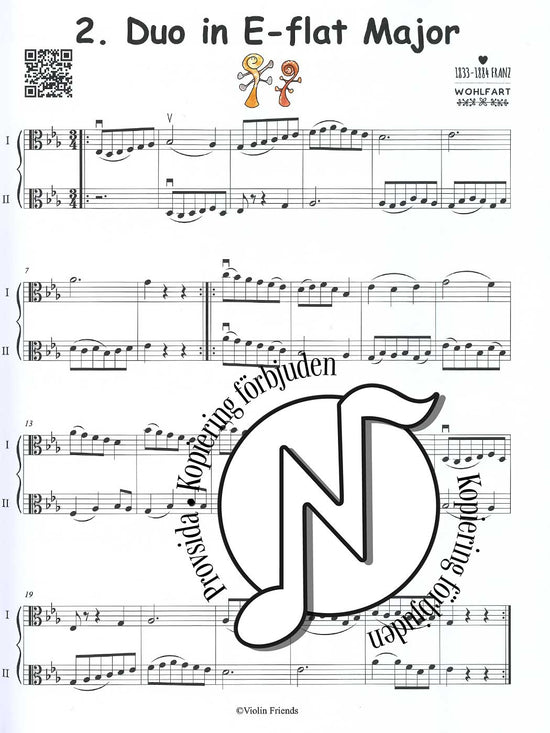 Viola Friends: Viola Method Book 3 (Engelsk utgåva)