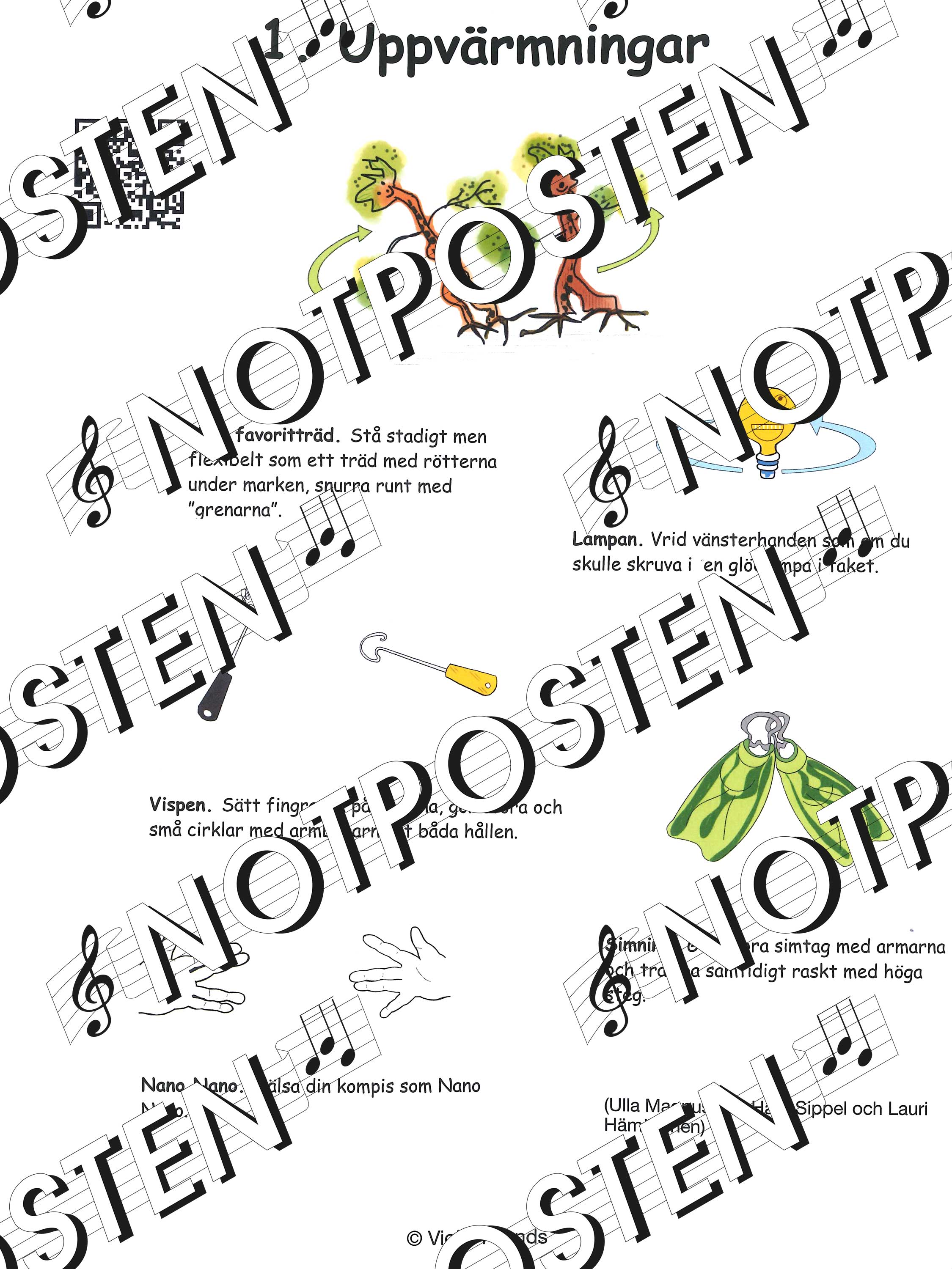 Violin Friends: Violinhäfte 1