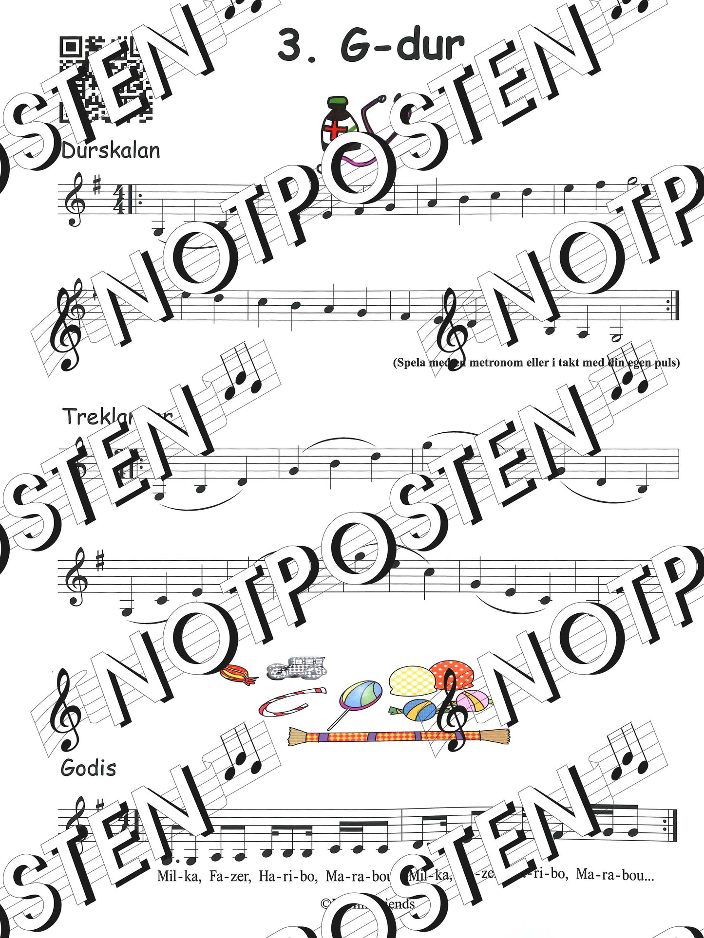 Violin Friends: Violinhäfte 2