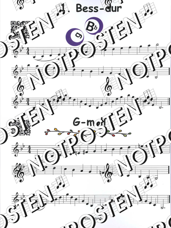 Violin Friends: Violinhäfte 3