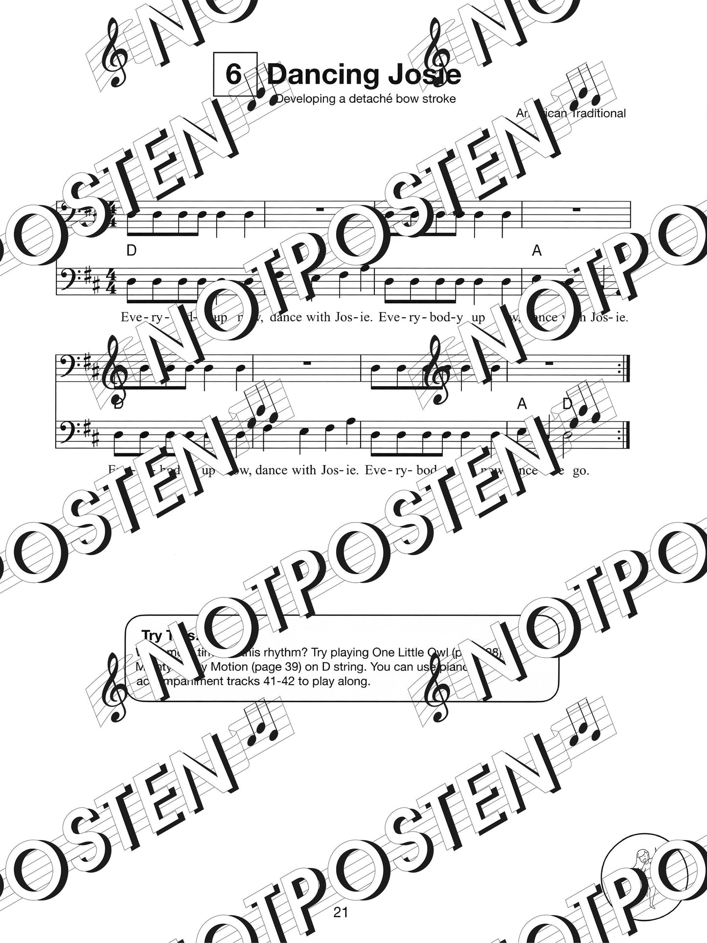 Wee Cello: World Music Preparatory to Twinkle