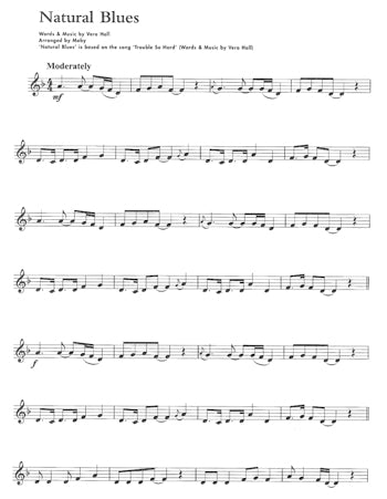 Smash Hits Playalong For Clarinet