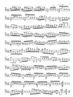 Bach: Six Suites For Cello Solo