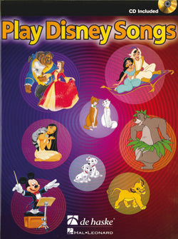 Play Disney Songs Trombone