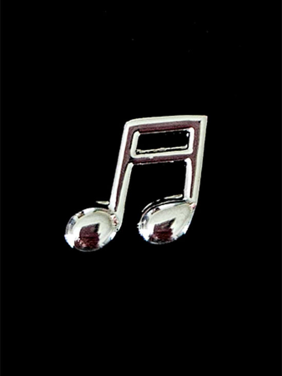 Pin Not silver