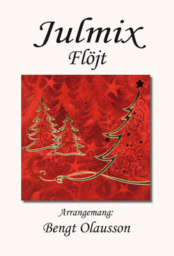 Julmix Flöjt