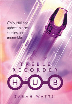 Treble Recorder Hub