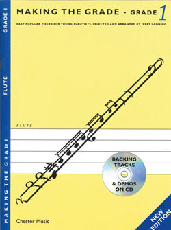 Making the Grade Flute: Grade 1