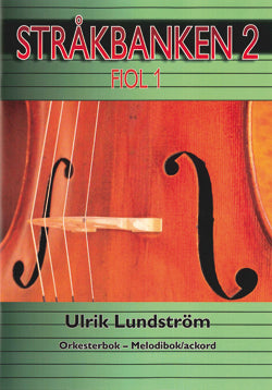 Stråkbanken 2 Fiol 1