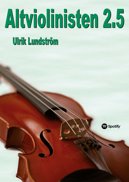Altviolinisten 2.5