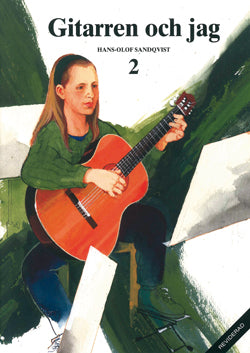 Gitarren och jag 2 (Reviderad)