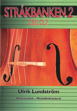 Stråkbanken 2 Cello 2