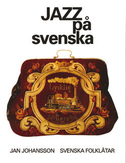 Jazz på svenska